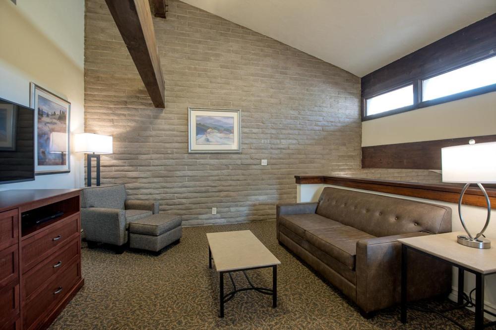 Sandstone Creek Club Condominiums Vail Exteriér fotografie