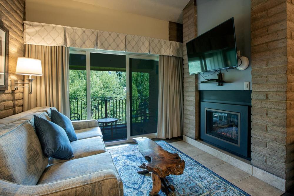 Sandstone Creek Club Condominiums Vail Exteriér fotografie
