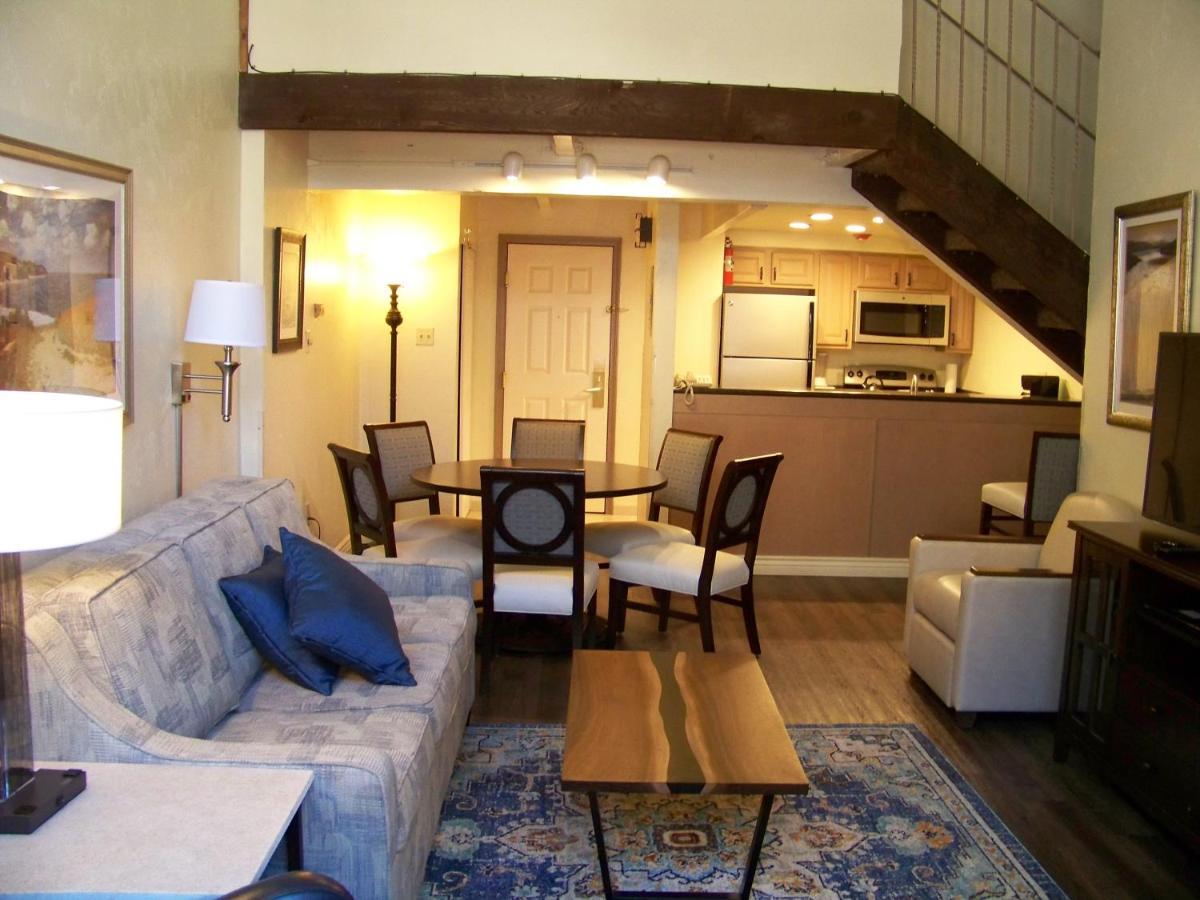 Sandstone Creek Club Condominiums Vail Pokoj fotografie
