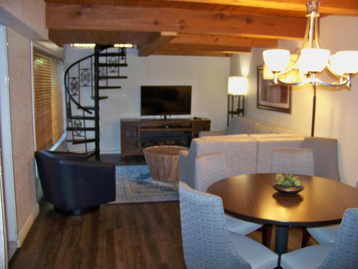Sandstone Creek Club Condominiums Vail Exteriér fotografie