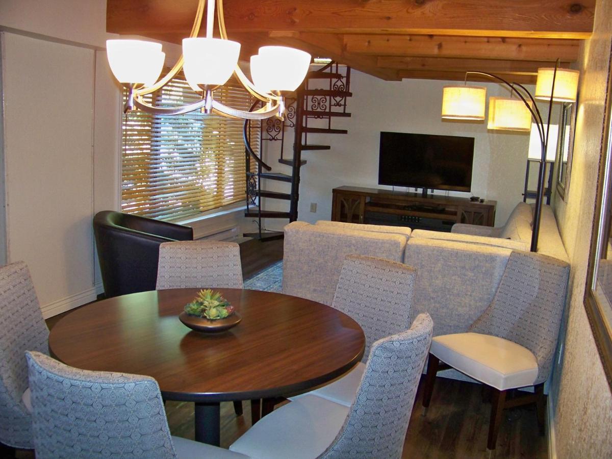 Sandstone Creek Club Condominiums Vail Exteriér fotografie