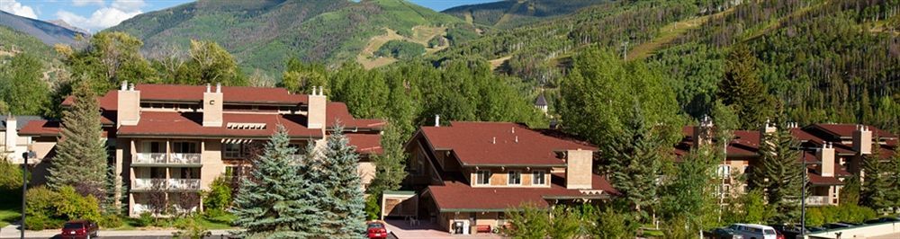 Sandstone Creek Club Condominiums Vail Exteriér fotografie