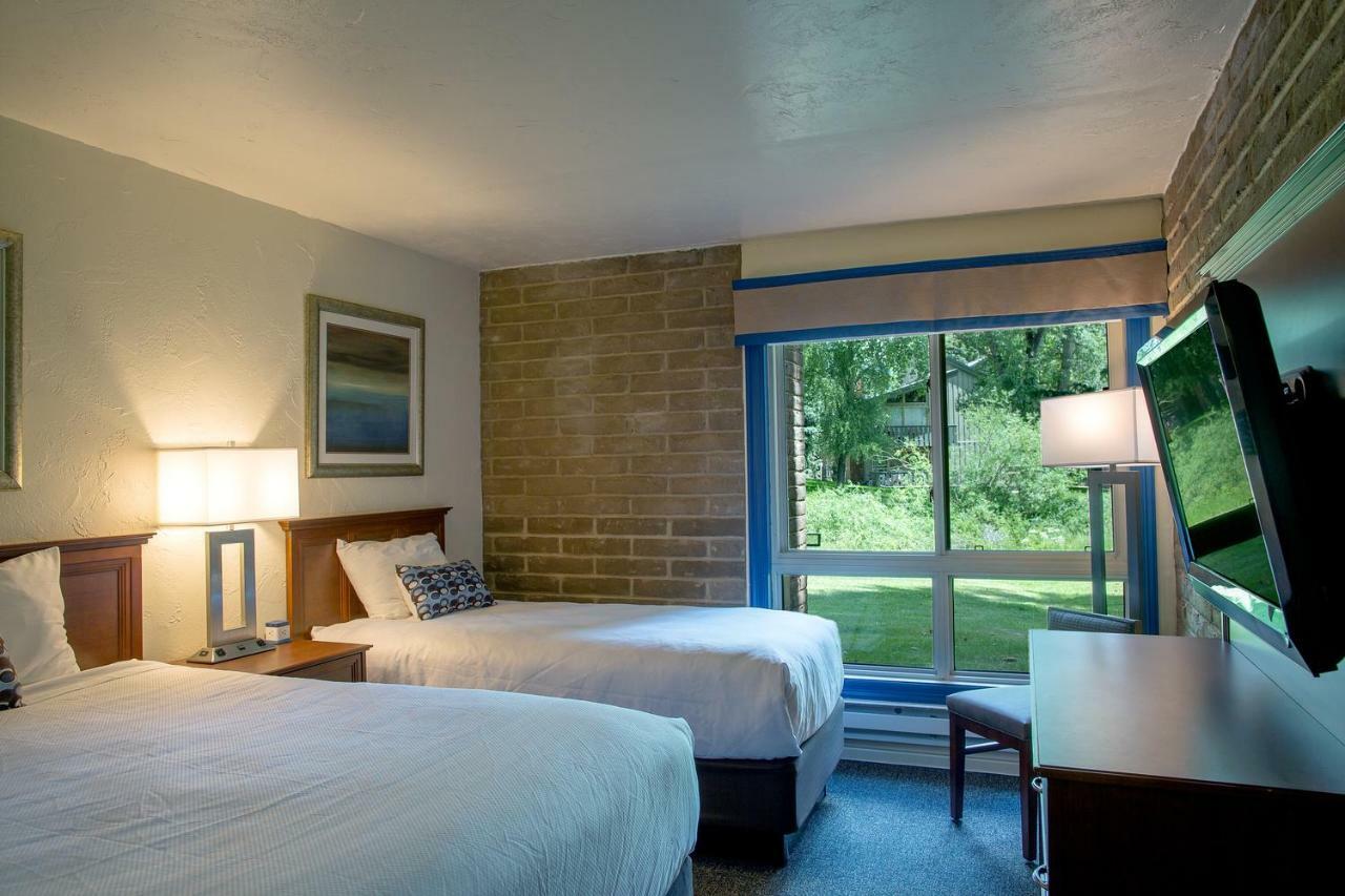 Sandstone Creek Club Condominiums Vail Exteriér fotografie