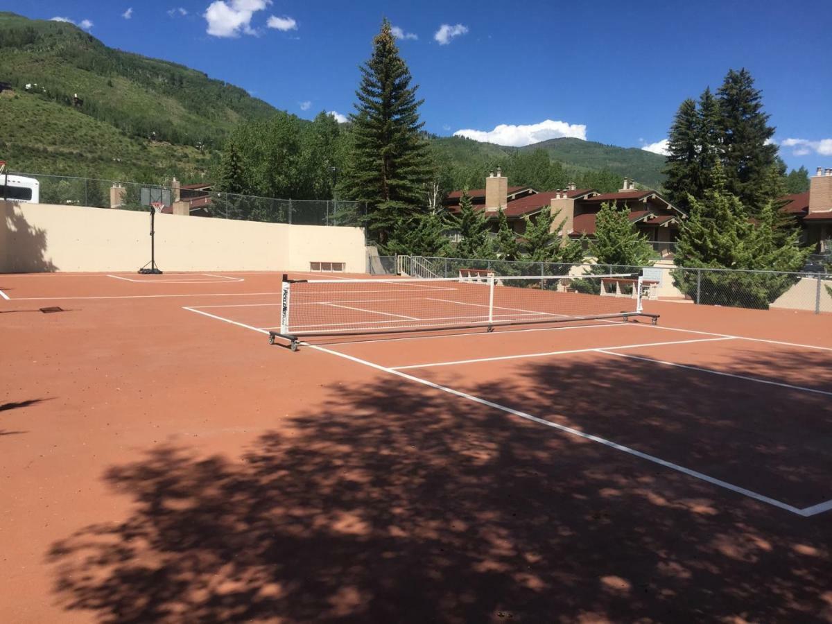 Sandstone Creek Club Condominiums Vail Exteriér fotografie