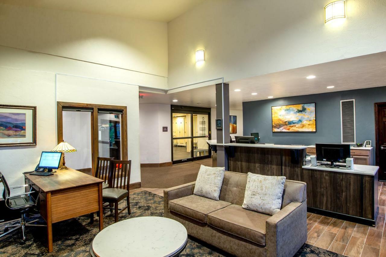 Sandstone Creek Club Condominiums Vail Exteriér fotografie