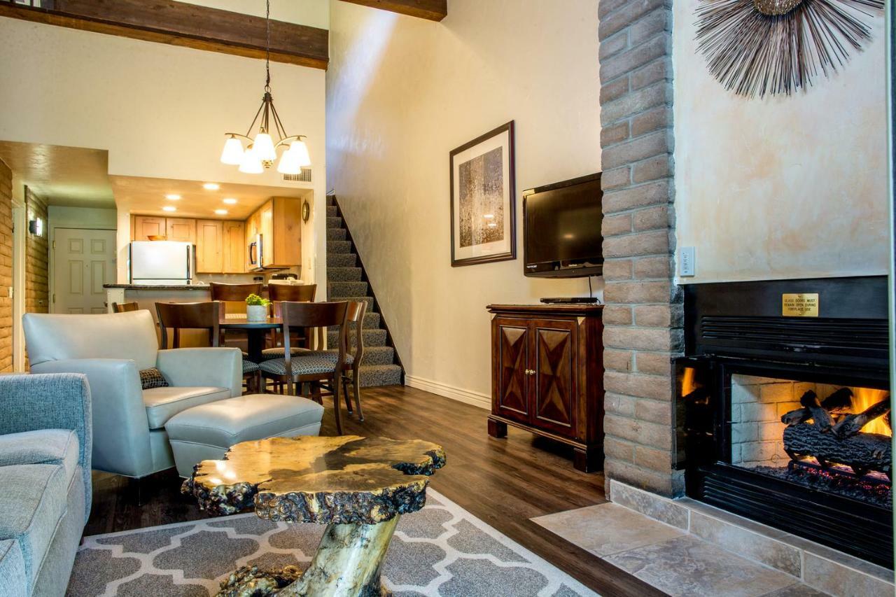 Sandstone Creek Club Condominiums Vail Exteriér fotografie